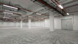 Imm Building (D22), Factory #602973571